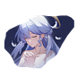 知更鸟-星魂