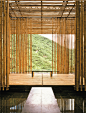 创意竹子建筑设计乡土3500张丨实景样图效果图意向图素材资料-淘宝网