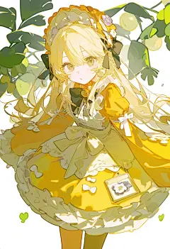 壁纸｜真的不来一口柠檬汁吗‍ - 小红书