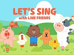 为何打造了布朗熊和可妮兔的 Line Friends 会成为时尚潮流？