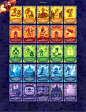 OverClock | Board game