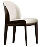 Normal Bicolor Chair Giorgetti - Milia Shop