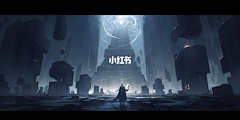 yim一梦两三年采集到插图海报