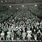 米老鼠俱乐部会议，20世纪30年代初 ​​​​