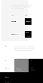 Uber Rebrand: Logotype : As part of our new visual identity redesign in February 2016, we launched a new logotype to reflect the ongoing evolution of Uber. In 2010, Uber launched as a way for 100 friends in San Francisco to get luxury rides—everyone’s pri