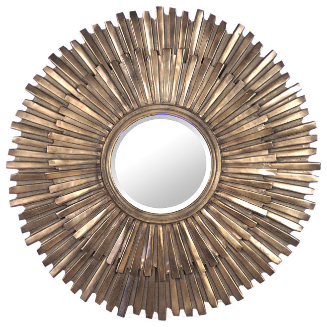 Stella Mirror - ecle...