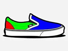 货车鞋vansliponsshoesicons图标高清素材 Checkerboard VANS Vans shoe 万斯 单鞋 彩色布鞋 手绘鞋子 滑板鞋 白运动鞋 素描鞋子 耐克 运动鞋 鞋 UI图标 设计图片 免费下载 页面网页 平面电商 创意素材