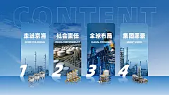 PPT定制京海发电集团介绍-古田路9号-品牌创意版权保护平台_e27f5fea