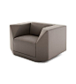Bb Arm L Sha 0005 - Chairs - Bespoke - The Sofa & Chair Company