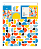 Free Paaatterns! :: Behance