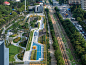 002-Shanghai-s-New-Horizon-High-Land-Park-by-Urban-Architecture