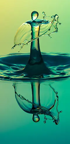 手机壁纸_美图图片素材_心之若素-香自满怀的画板-花瓣网-039