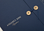 Andares 5065 : Identity for Andares 5065, the most luxurious tower of Hotel & Residences in Guadalajara, Mexico.