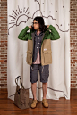 Covernat 2012 S/S