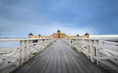 大自然风景壁纸图片