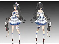 网易游戏学院X第五人格·高校原画设计大赛