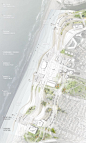 Sea Change - Edge of the sea by Dalia Munenzon | <a class="text-meta meta-tag" href="/search/?q=architecture ">#architecture #</a>presentation <a class="text-meta meta-tag" href="/search/?q=board "&am