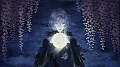 执剑之刻 浪 同人图 横屏壁纸