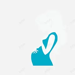 卡通人物人物高清素材 人物 准妈妈 卡通 卡通人物 大肚子 孕妇 孕妈 怀孕 插画 母亲 元素 免抠png 设计图片 免费下载 页面网页 平面电商 创意素材