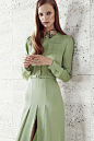 Resort 2015