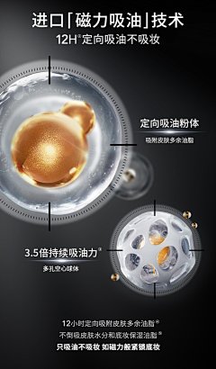 花瓣用户0号采集到MZ-(成分模块展示)