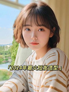 zzz_zzz采集到发型