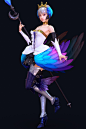 Odin Sphere Gwendolyn