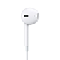 【苹果MD827FE/A】苹果（Apple） MD827FE/A 带线控和麦克风的 iPhone/iPad/iPod EarPods 低频流行人声塞 耳机【行情 报价 价格 评测】-京东