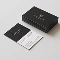 jimeng-2025-04-29-949-名片设计，高档名片，名片模板，英文名片，高级印刷工艺名片，(16)