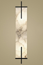 Orestes Suarez Lighting - Sconces