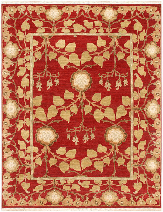▲《地毯》[欧式古典] #花纹# #图案...