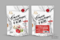 香贝儿食品--成都包装设计公司-立方甲食品品牌全案与包装设计