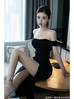 DH—不臣采集到正妹(