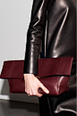 Céline Fall 2012 Ready-to-Wear Collection - Vogue