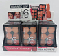 Oem Round Shape 6 Color High Pigment Makeup Blush Palette Shimmer Blush Powder - Buy Mini Portable Beautiful Blush Palette,Soft And Delicate Makeup Blush,Shimmer Blooming Blusher Product on Alibaba.com