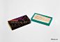 TSAN KIANG HOTEL 金輝煌酒店 : 金輝煌酒店品牌設計 TSAN KIANG HOTEL BRANDING DESIGN