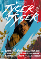 Tyger Tyger
