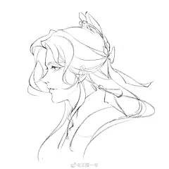 @朝歌每天在摸鱼 的个人主页 - 微博