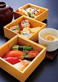 sushi | 和食の粋（japanese　food） #赏味期限#