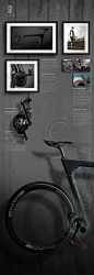 Shoulder Bike_Ver.2 on Behance