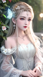 无界AI-人人都是艺术家