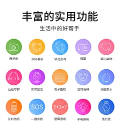 【咪咪兔T05】咪咪兔MIMITOOU儿童电话手表智能定位防水小学生手机多功能女男孩运动手环可爱小孩子拍照触摸屏可插卡通话【行情 报价 价格 评测】-京东