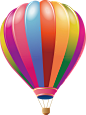 热气球 2