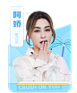 5月5日起每周三12点！