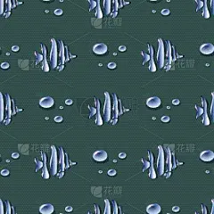 水滴,水,蝴蝶鱼,抽象,海洋生命,传单,纺织品,野生动物,壁纸,动物
