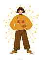 今日的加油！ ​​​​