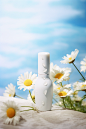 geomyidae_Essential_oil_White_plaster_stone_white_daisies_Backg_9c88bd21-d3dd-4f48-a4ba-77d7ca1b2499