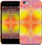 Squared iPhone Cases & Skins by brandon paul martinez | Nuvango