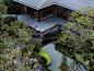 青岛海信 · 君玺 | 水石设计 ARCHINA 项目