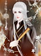 师父不许逃 | Sueywong | 橙光作品